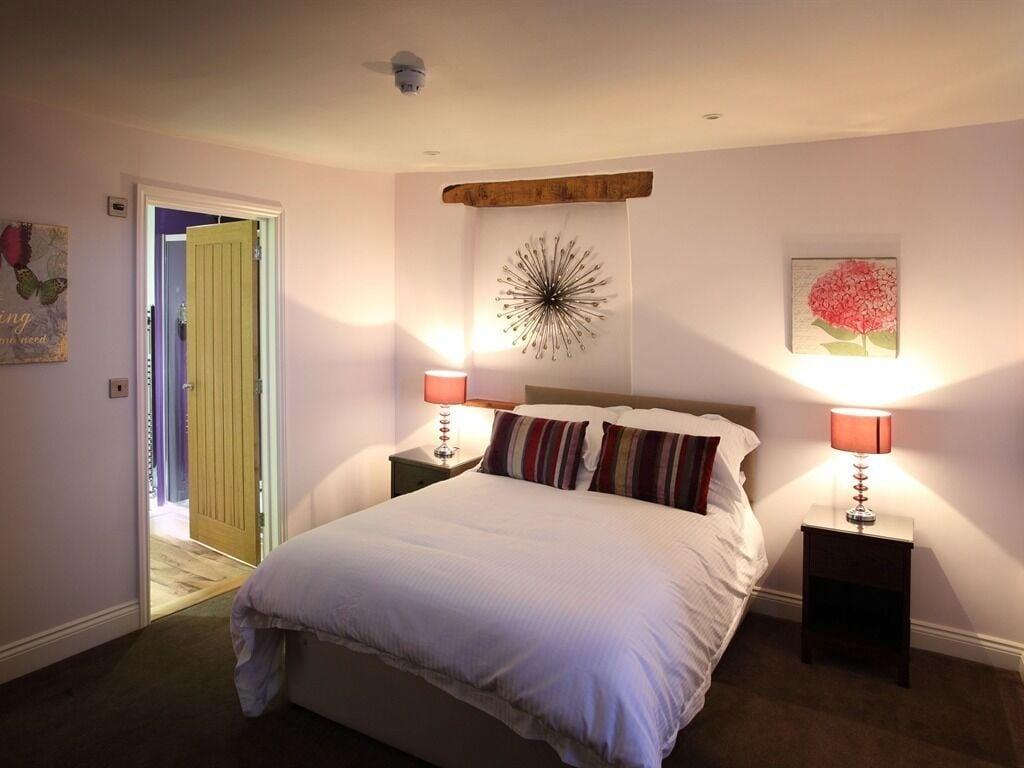 Sugarbeat Eating House Hotell Stoke Holy Cross Eksteriør bilde